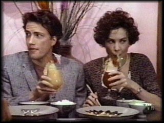 Blind date